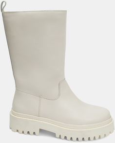 Полусапоги женские Ralf Ringer 744310ТБ белые 37 RU