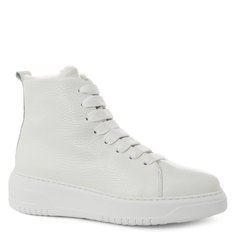 Кеды женские Dino Bigioni DBW3064 белые 38 EU