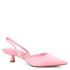 Туфли женские Tendance CLF382-01 розовые 40 EU