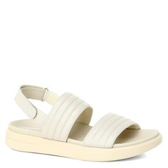 Сандалии женские GEOX D35PAA белые 37 EU