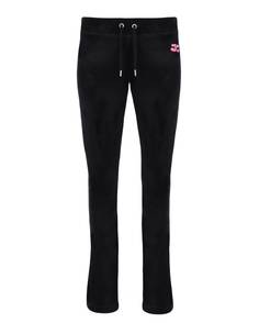 Брюки женские Juicy Couture JCWB122072/101 черные 48 RU