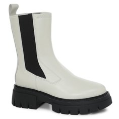 Ботинки женские Ash LOUD бежевые 40 EU