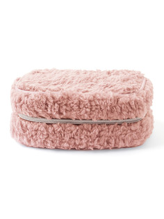 Косметичка женская Lucky Y000090 розовая