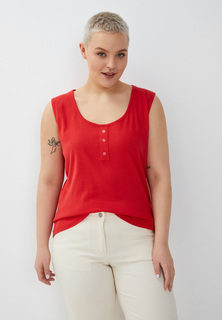 Майка женская N.O.A. 30719 красная 60 RU NOA
