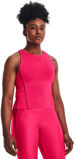 Майка женская Under Armour 1369916-975 розовая MD