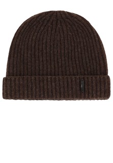 Шапка CORNELIANI 88O316 1825185 034 622027 коричневый