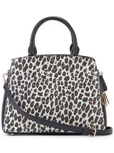 Сумка женская DKNY R12DI327 черная