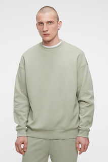 Свитшот мужской Befree 2329566946 хаки XL