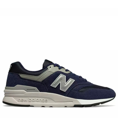 Кроссовки мужские New Balance 997H синие 41.5 EU