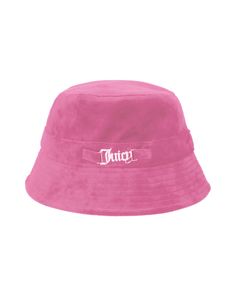 Панама унисекс Juicy Couture JCAW222005, розовый