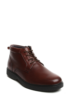 Ботинки мужские Milana 1824941 коричневые 45 RU