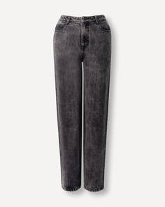 Джинсы женские Incity 1.1.1.22.01.08.00652 серые W26/L32