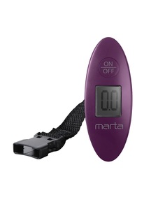 Весы Marta MT-1645 Purple Charoite