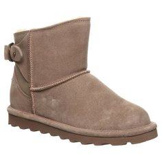 Угги женские Bearpaw 2713W бежевые 40 EU