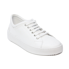 Кеды женские Airbox 133437 белые 38 RU