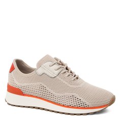Кроссовки женские Caprice 9-9-23500-20 бежевые 42 EU