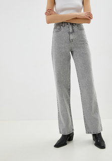 Джинсы женские Befree 2321376729 серые XS/170