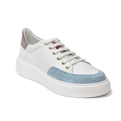 Кеды женские Airbox 133433 белые 36 RU