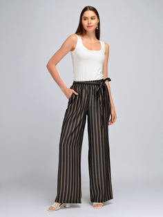 Брюки женские Viserdi 10335 разноцветные 48 RU