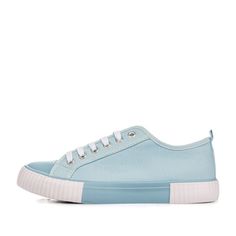 Кеды женские DX 219-31WA-716TT голубые 39 RU