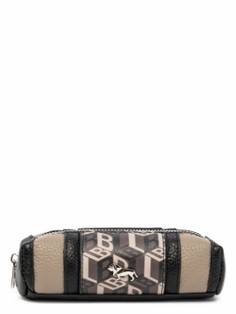 Ключница женская Labbra 01-00041480, черный