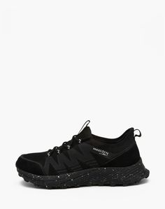 Кроссовки мужские Mascotte 189-311721 черные 41 RU