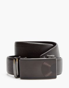 Ремень мужской Mascotte 28621-6260651 коричневый, р. L