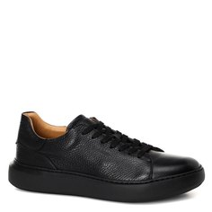 Кеды мужские Dino Bigioni DBS2729 черные 42 EU