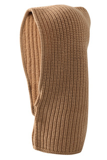 Шапка женская Belucci BL2210TA8142CD-017 бежевый бежевый One Size