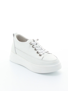 Кеды женские Baden MU178-010 белые 36 RU