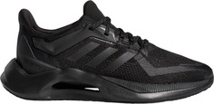 Кроссовки мужские Adidas Alphatorsion 2.0 M черные 9 UK