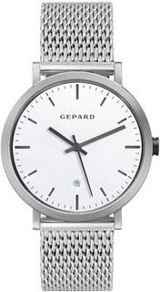 Наручные часы мужские GEPARD 1924A1B1 Gepard.