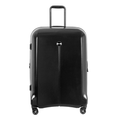 Чемодан унисекс Verage GM20075W black, L