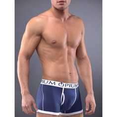 Трусы мужские Opium R19 синие XL