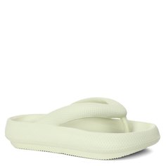 Вьетнамки женские Tendance J-9J2205010 зеленые 36-37 EU