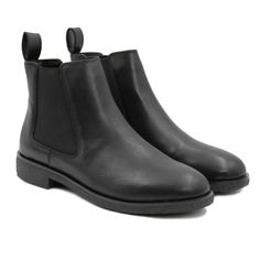 Полусапоги женские Clarks Griffin Plaza 26143108 черные 41 EU