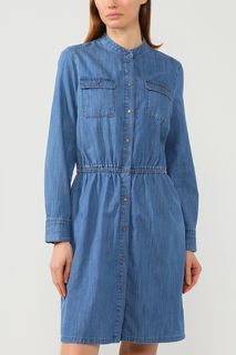 Платье женское Marc O’Polo 002 9125 26009 синее M