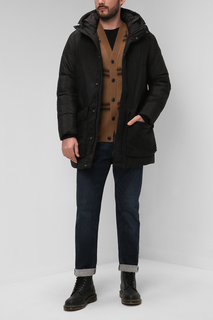 Куртка мужская Marc OPolo Denim 170 0351 71116 черная S