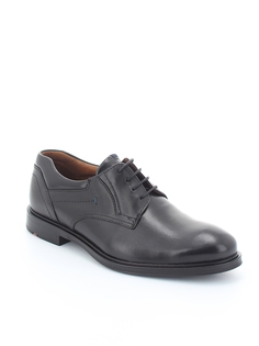 Туфли мужские LLOYD 17-387-00 черные 8.5 UK