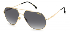 Солнцезащитные очки Мужские Carrera CARRERA 274/S черные