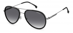 Солнцезащитные очки Унисекс Carrera CARRERA 1044/S черные