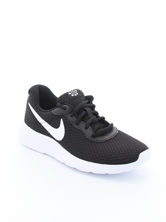Кроссовки мужские Nike Tanjun черные 9.5 UK