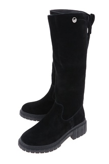 Сапоги женские Baden GH148-020 черные 37 RU