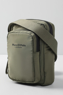 Сумка мужская Marc O’Polo 30321840701622, оливковый