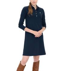 Платье женское U.S. POLO Assn. g082sz0750agurlin-sk021 синее XS