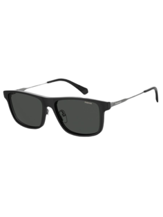 Солнцезащитные очки мужские Polaroid PLD 6134/CS, черный