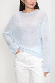 Джемпер женский Marc O’Polo 301611360053 голубой M
