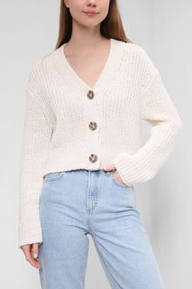 Кардиган женский Marc O’Polo 203601061279 серый L