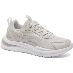 Кроссовки женские Strobbs F7327-16 бежевые 36 RU