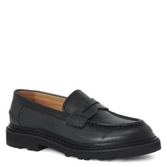 Лоферы женские Tendance T-2775F-5 зеленые 38 EU